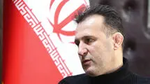 آرش میراسماعیلی: تا پای جان برای ایران خواهیم جنگید