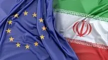 واکنش ایران به تصمیم اتحادیه اروپا درباره سپاه پاسداران