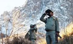 آماده‌باش نیروهای یگان حفاظت منابع طبیعی کشور برای مقابله به فعالیت‌های خرابکارانه