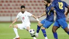 نمایش ضعیف تیم ملی مقابل حریف «محلی»؛ قلعه‌نویی تانزانیا را محک زد!