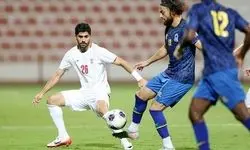 نمایش ضعیف تیم ملی مقابل حریف «محلی»؛ قلعه‌نویی تانزانیا را محک زد!