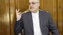  تهران آماده حمایت همه‌جانبه از بیروت است