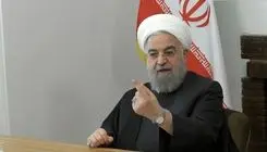 پیش‌بینی روحانی از حمله دوباره اسرائیل؛ این کار را نکنید جنگ می‌شود