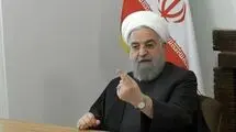 پیش‌بینی روحانی از حمله دوباره اسرائیل؛ این کار را نکنید جنگ می‌شود