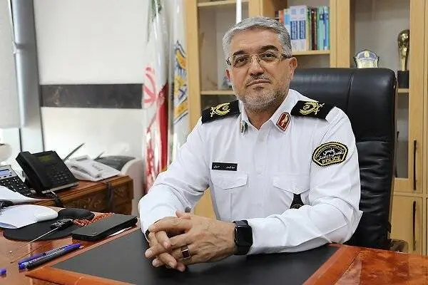 خودروهایی که در تست ایمنی رد شوند، اجازه تولید ندارند