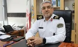 خودروهایی که در تست ایمنی رد شوند، اجازه تولید ندارند