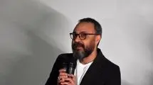 درخواست رضا پروانه: وارد گود پهلوانی شویم