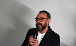 درخواست رضا پروانه: وارد گود پهلوانی شویم