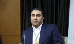 پازندمهر رئیس فدراسیون موتورسواری و اتومبیلرانی شد
