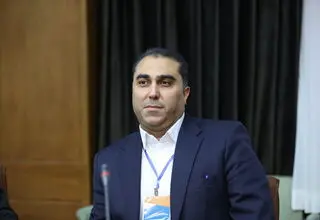 پازندمهر رئیس فدراسیون موتورسواری و اتومبیلرانی شد
