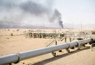 معمای حمله به خط لوله عربستان 