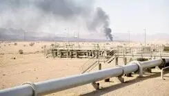 معمای حمله به خط لوله عربستان 