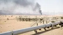 معمای حمله به خط لوله عربستان 