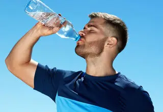 آخرین وضعیت آب شرب قشم بعد از حمله