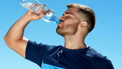 اگر خودتان را دوست دارید در بین غذا آب ننوشید