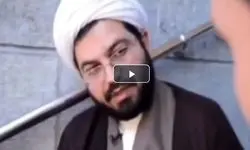 یک روحانی: شنیدن صدای «ادل» اشکال ندارد!