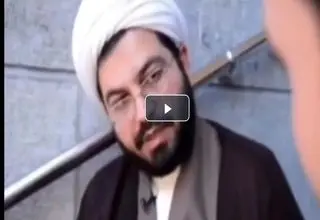 یک روحانی: شنیدن صدای «ادل» اشکال ندارد!