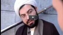 یک روحانی: شنیدن صدای «ادل» اشکال ندارد!