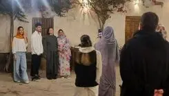 عکس‌های جدید ترانه علیدوستی جنجال به پا کرد