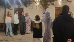عکس‌های جدید ترانه علیدوستی جنجال به پا کرد