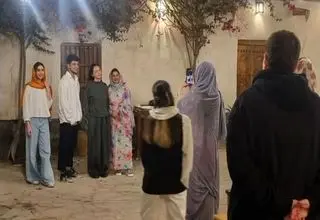 عکس‌های جدید ترانه علیدوستی جنجال به پا کرد