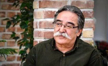 یک کاریکاتوریست پیشکسوت به بیمارستان منتقل شد
