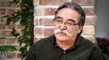 یک کاریکاتوریست پیشکسوت به بیمارستان منتقل شد