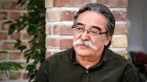 یک کاریکاتوریست پیشکسوت به بیمارستان منتقل شد