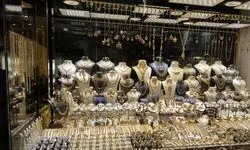 اعلام قیمت طلا و سکه در بازار تهران؛ هر گرم طلای ۱۸عیار ۱۳ میلیون و ۷۳۷ هزار تومان!