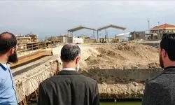 بازگشایی گذرگاه العریضه میان سوریه و لبنان در آستانه عید قربان
