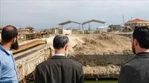 بازگشایی گذرگاه العریضه میان سوریه و لبنان در آستانه عید قربان
