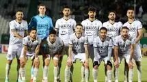 برپایی اردوی آلومینیوم اراک در هتلی متفاوت به دلیلی بدهی
