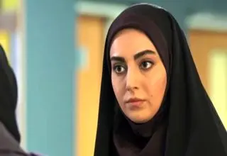 بازیگر بچه مهندس با لباس سنتی+عکس