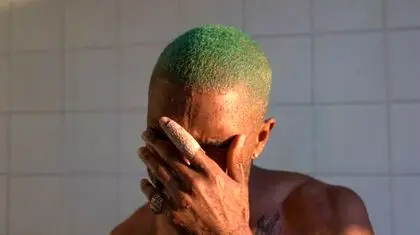 فرانک اوشن کجاست؟