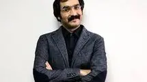 روی صحنه می‌جنگم تا زنده بمانم
