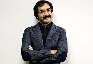 روی صحنه می‌جنگم تا زنده بمانم