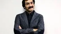 روی صحنه می‌جنگم تا زنده بمانم