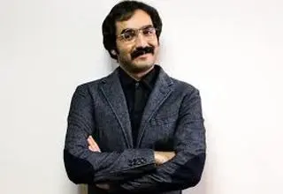 روی صحنه می‌جنگم تا زنده بمانم