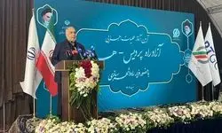 ساخت هفت پروژه آزادراهی در دستور کار قرار گرفت
