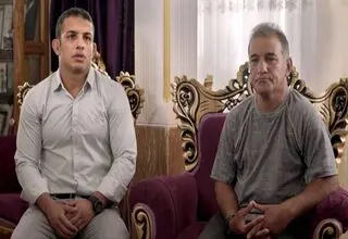 درباره مستند «پهلوانان نمی‌میرند»/ تراژدی محسن