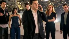 Now You See Me برای سومین بار دیده می‌شود