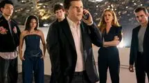 Now You See Me برای سومین بار دیده می‌شود