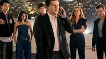 Now You See Me برای سومین بار دیده می‌شود