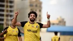 لیگ یک: تیم مهدی‌رجب هر روز بهتر از دیروز