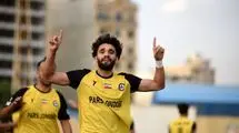 لیگ یک: تیم مهدی‌رجب هر روز بهتر از دیروز