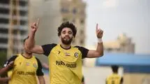 لیگ یک: تیم مهدی‌رجب هر روز بهتر از دیروز
