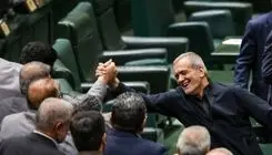 ۵ کاری که پزشکیان باید می‌کرد/ وفاق به زیان دولت تمام نشد