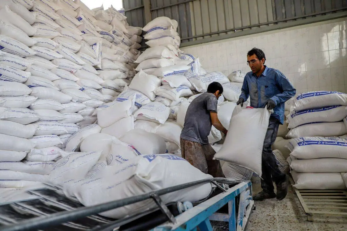 تعلل دولت در تعیین نرخ آرد؛ بحران تولید نان و ماکارونی در راه است؟