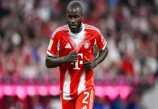 کوناته یا اوپامکانو؛ کدام یک مدافع آینده رئال‌مادرید خواهد شد؟