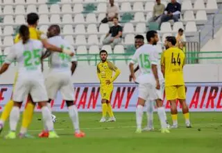 هشدار به العین؛ مراقب قائدی باشید